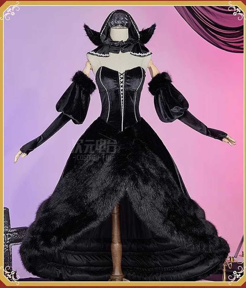 ダンジョン飯 マルシル 魔物コスプレ　デイドリームアワー　海外公式品 302504002841.jpg